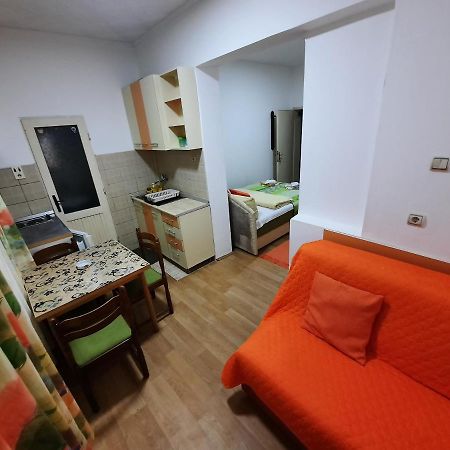 Smestaj Milenkovic Sokobanja Exterior foto