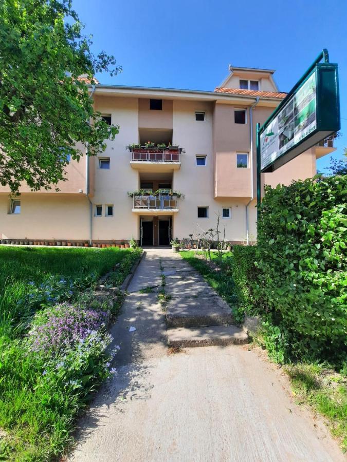 Smestaj Milenkovic Sokobanja Exterior foto