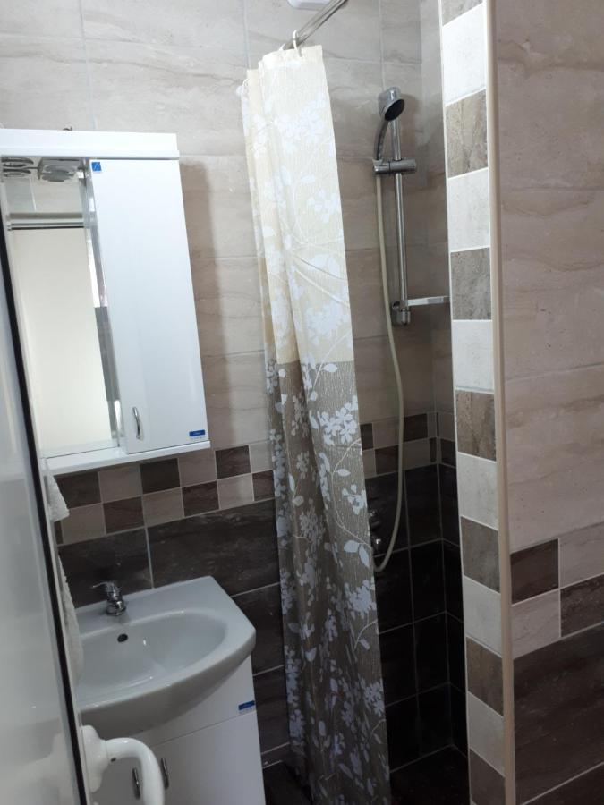 Smestaj Milenkovic Sokobanja Exterior foto