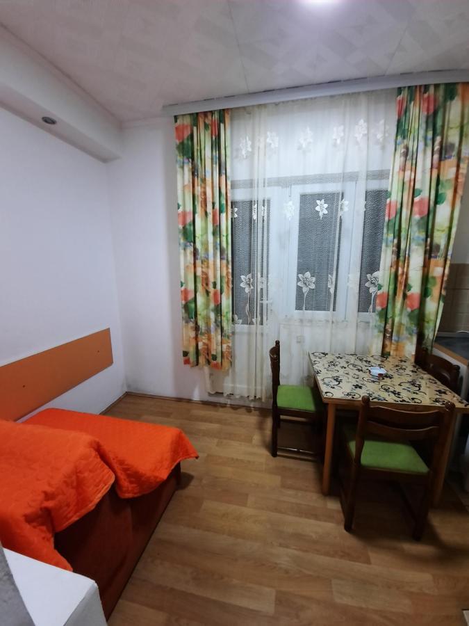 Smestaj Milenkovic Sokobanja Exterior foto