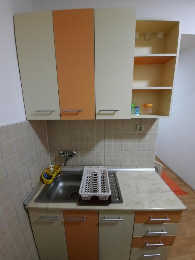 Smestaj Milenkovic Sokobanja Exterior foto
