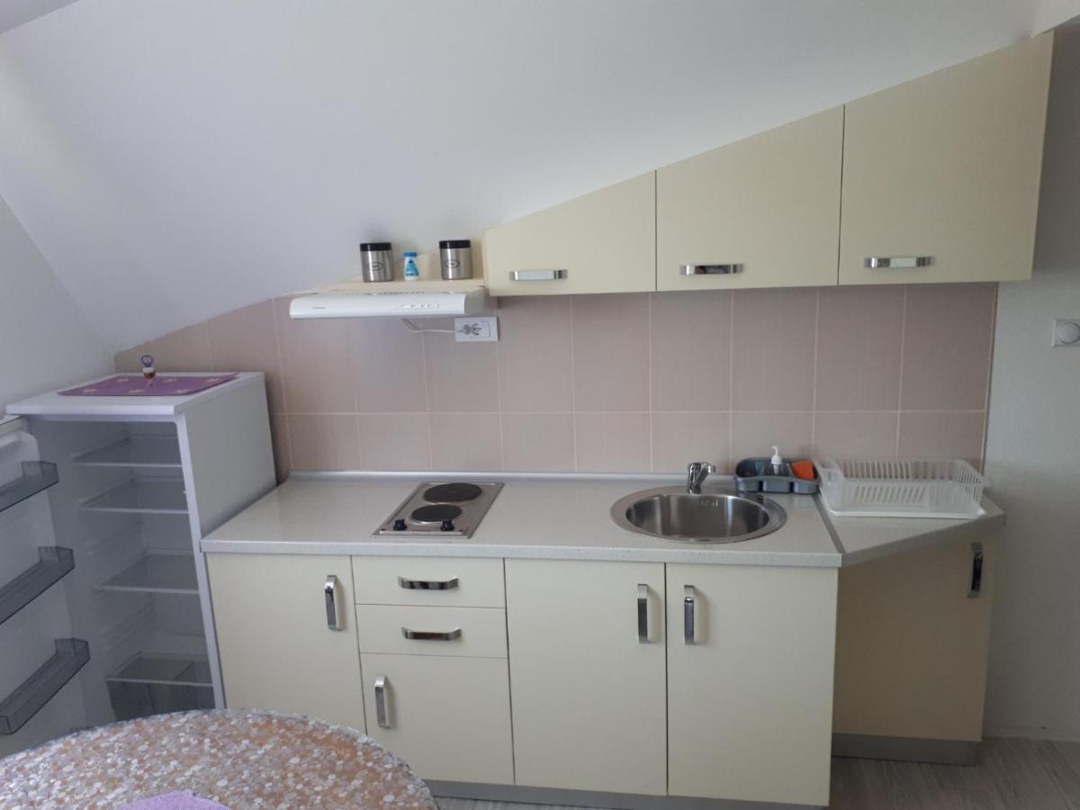 Smestaj Milenkovic Sokobanja Exterior foto