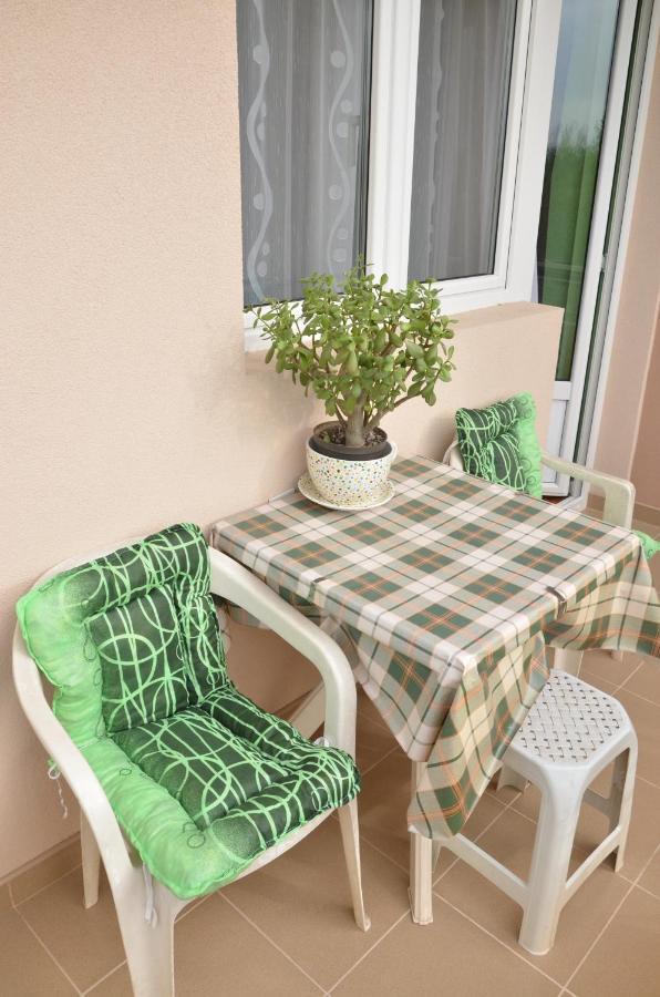 Smestaj Milenkovic Sokobanja Exterior foto